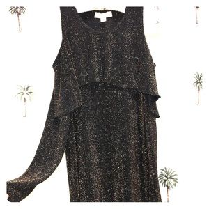 Michael Kors Evening Blouse. Size Small.